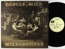 Wildcountry - Deuces Wild LP - LSI