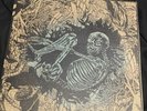 Pat the Bunny/Ceschi SPLIT EP PATRICK SCHNEEWEISS RAMSHACKLE GLORY folk punk