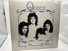 Queen Keep Yourself Alive Live Hammersmith Lp