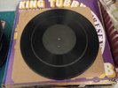 WICKED-ACETATE-KING TUBBY DUB- 10''SIZE ''DUBPLATE- ( # 101) wav