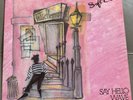 Soft Cell Say Hello Wave Goodbye 12