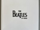 The Beatles in Mono Hardcover Book “Only” 2014 Vinyl Box Set