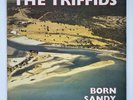 The Triffids - Born Sandy Devotional - 1986 Vinyl Record LP Aussie Indie