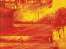OFFLINE, The - Les Cigales/En Clair Obscur - Vinyl (LP + MP3 download code)