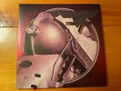 Van Halen ‎– A Different Kind Of Truth 2012 Interscope B0016477-01 Red Vinyl NM