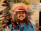 JAH BIG Music So Hot  HANDSOME GIANT Original SEALED Roots Reggae LP