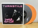 Turnstile Pressure To Succeed x Step 2 Rhythm  /100 Trapped Under Ice Hardcore