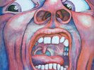 King Crimson – In The Court Of The Crimson King - VINYL Polydor – 2344 093