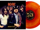 Ac/Dc Highway To Hell Vinile Lp Colorato Hellfire Special Edt. Nuovo Sigillato