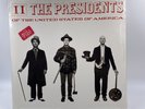The Presidents Of The United States Of America (II) LP sealed copy SS ORIG ‘96￼