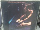 SIOUXSIE AND THE BANSHEES - THE SCREAM (1978) GEFFEN VINYL RECORD VG