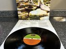 LP VINYL LED ZEPPELIN ALBUM HOUSES OF THE HOLY K 50014 ROBERT LUDWIG/PECKO PRESS