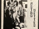 The Astronettes The Astronauts RARE Surf Rock Cheesecake FAST SHIP OUT