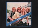 Abba Name of the Game / I Wonder (Departure) 7