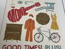 THE MONKEES Good Times Plus 10