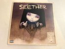 SEETHER Finding Beauty in Negative Spaces 2xLP Used 2021 Craft Recordings ETCHED