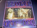 Temple Of The Dog 1ST PRESS A&M 75021 5350 1 Vinyl VGC Pearl Jam **READ DESC**
