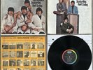 BEATLES BUTCHER COVER RARE 3RD STATE PRO PEEL STEREO YESTERDAY & TODAY w/VINYL