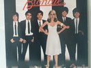 Blondie – Parallel Lines - Uk 1978 LP Album Vinyl Record - Chrysalis CDL 1192