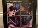 The Fearless flyers IV LP Vinyl 4 Vulfpeck Limited Edition Numbered