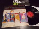 Charles Mingus 