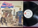 The Flying Burrito Bros - Gilded Palace Of Sin 1969 White Label Promo A&M OG LP