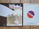 Led Zeppelin II 2 LP Uk original 3rd  press