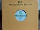 BOOMTOWN RATS 'BBC Transcription Disc 1985 367(ii)' BBC Radio Show RARE