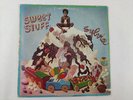 SYLVIA Sweet Stuff VI-126 Original Pressing Vinyl LP 1976 Soul/Funk Vibrations