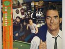 Huey Lewis and The News - Sports - Japan Vinyl OBI - WWS-81628