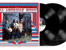 Jimmie Dale & the Flatlanders - ALL AMERICAN MUSIC - Vinyl 2 LP - NEW & SEALED