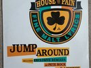 HOUSE OF PAIN JUMP AROUND - ORIGINAL UK 12