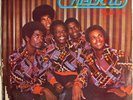Wild Fire - Check It - Charlies's LP 1976 Reggae Funk Calypso