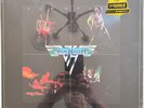 Van Halen - self titled Mobile Fidelity One Step 45rpm vinyl #5005/12,000