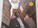 The Bob Seger System Noah Sealed Vinyl Record LP Capitol