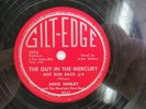 Arkie Shibley - GILT EDGE 5047 - The Guy in the Mercury