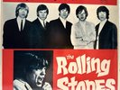 Rolling Stones CRACKIN' UP 1965 RARE Beeb Mono Vinyl LP SDE 75014 BBC 19 Tracks