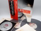 Kiss ‎– Double Platinum Japan LP OBI VINYL Casablanca ‎– VIP-9549-50 Complete