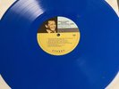 FRANK SINATRA - FRANCIS ALBERT SINATRA - BLUE VINYL LP 2017 ANTONIO CARLOS JOBIM