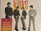 The Journey Part 1 by Kinks (Record, 2023)