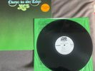 YES  Close to The Edge UNPLAYED WLP Promo