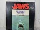 1975 Jaws Original Motion Picture Soundtrack John Williams Vinyl LP Record