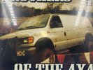Hank3 - Brothers Of The 4x4 LP (2013) (NEW/SEALED) (HC 04 LP) Hank Williams III