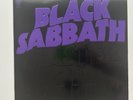 Black Sabbath Master Of Reality Vinyl Record 180g NM