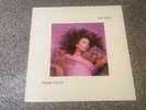 Kate Bush Hounds Of Love + Inner Excellent Rare Original UK LP