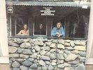 THE BYRDS NOTORIOUS BYRD BROTHERS  CS 9575 US EX+ STEREO MONO COLUMBIA VINYL LP