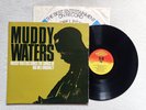 LP 33T MUDDY WATERS 