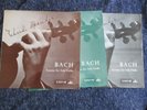 RARE ED1 YEHUDI MENUHIN J.-S.BACH SONATAS FOR SOLO VIOLIN HMV ALP 1531/32 & 1512