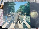 THE BEATLES LP ABBEY ROAD FRENCH APPLE EMI PATHE MARCONI 1978 FRANCE
