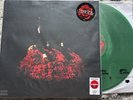 Conan Gray Superache Limited Translucent Emerald Green Vinyl Exclusive